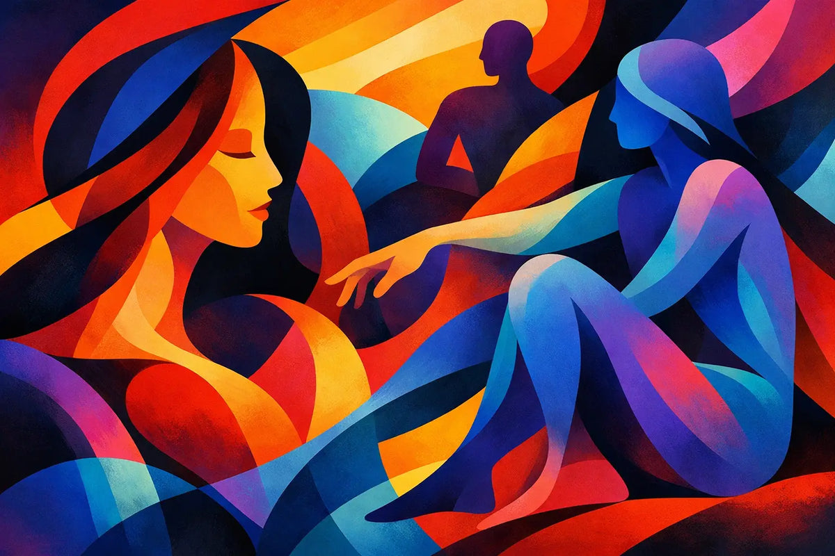 What Is Contemporary Figurative Art?