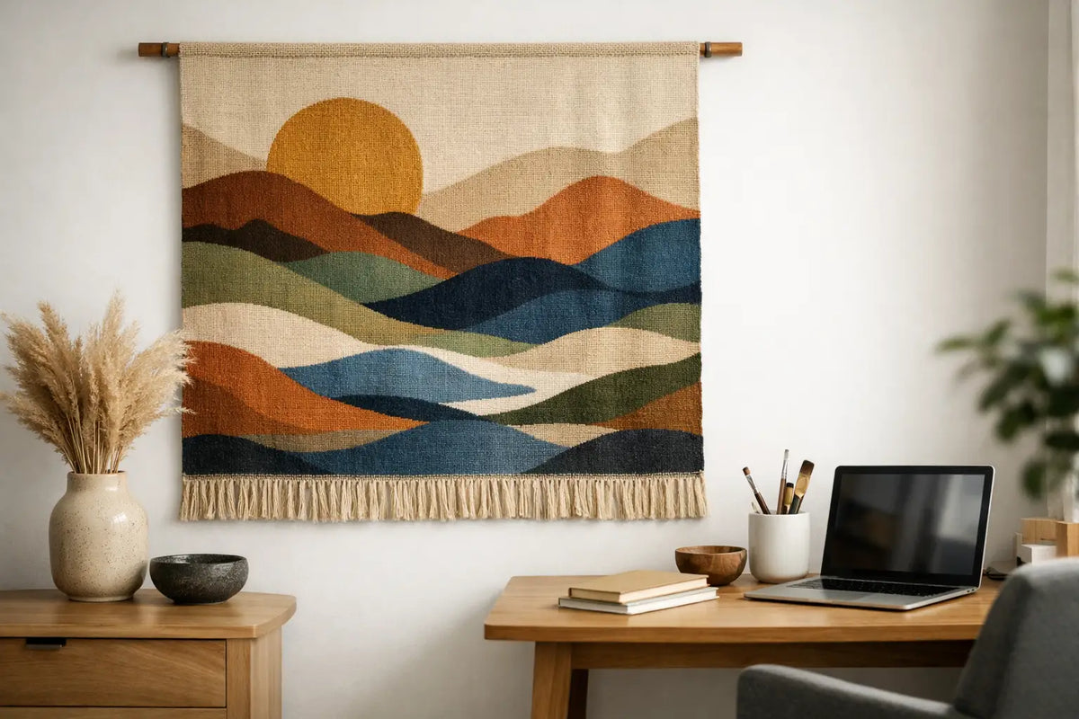 Original Tapestry Art Review: What Matters