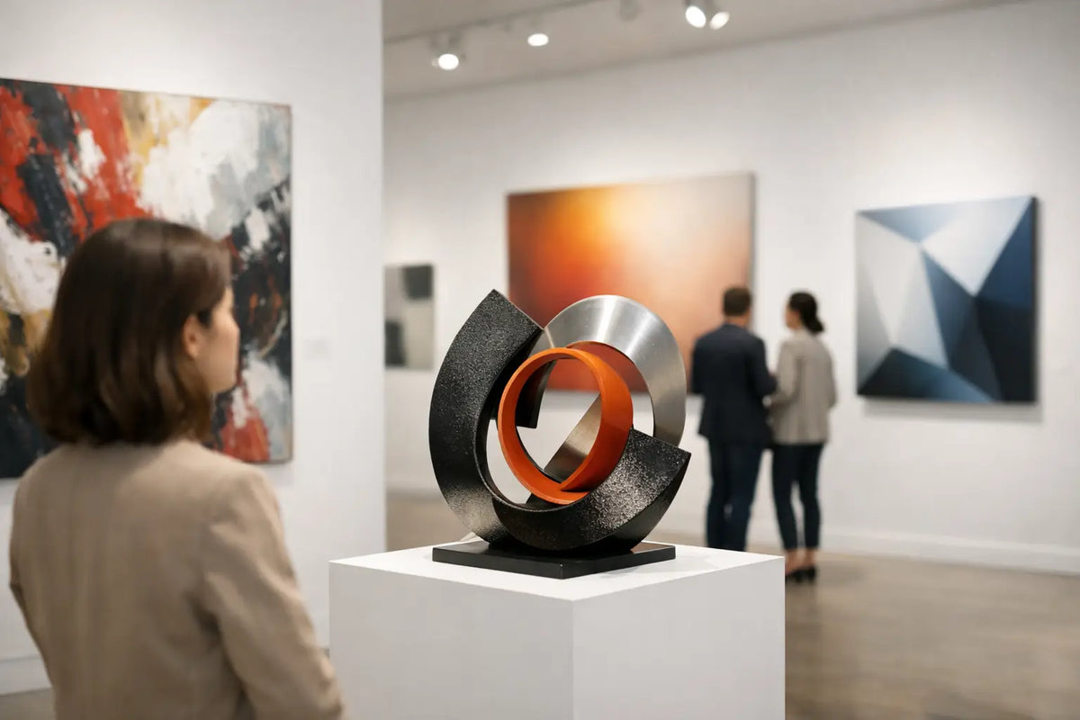 12 Contemporary Artwork Examples That Matter