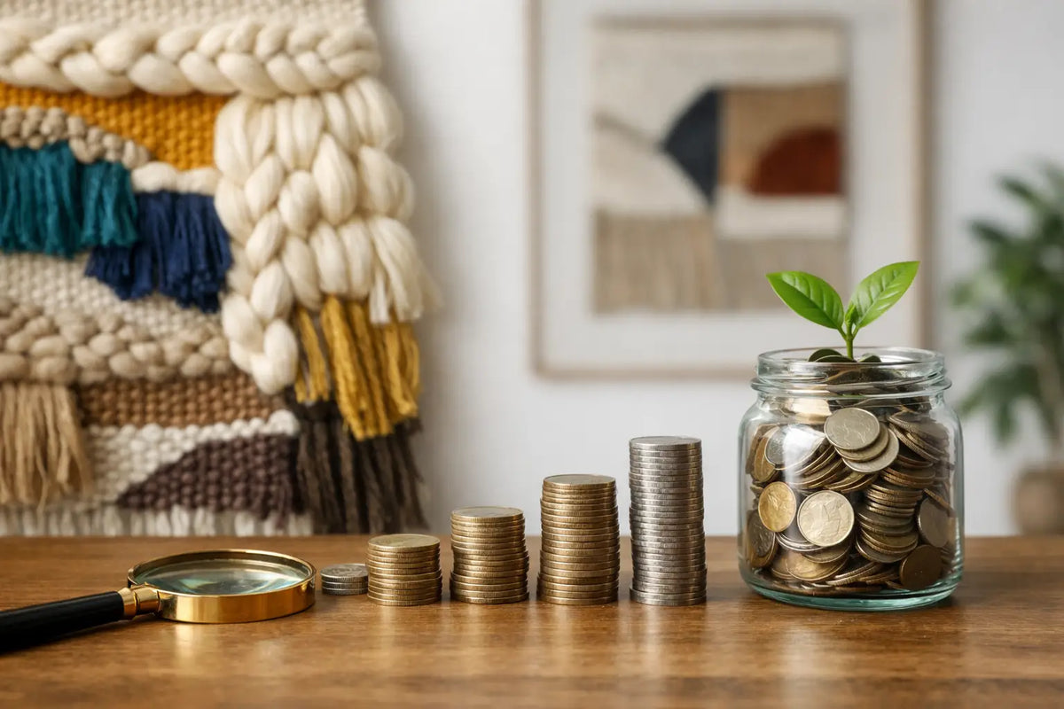Is Textile Art a Good Investment?