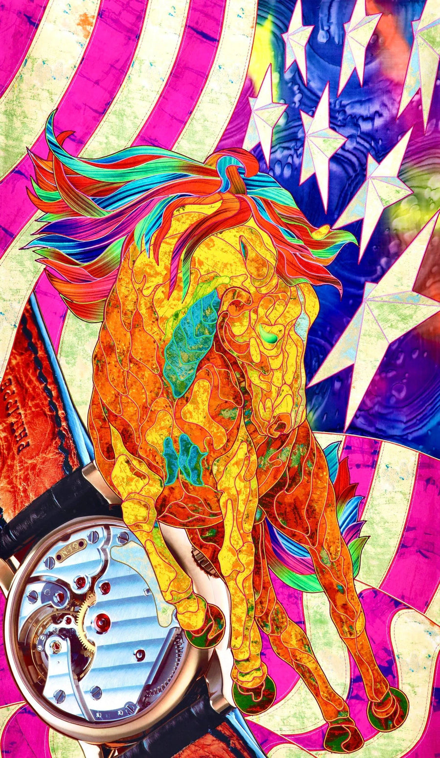 Horse |  All