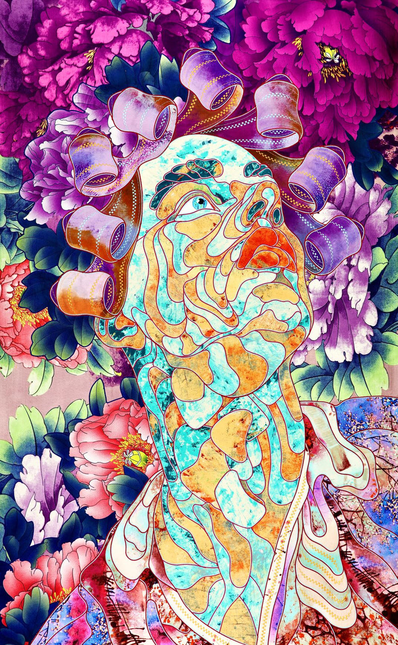 Prism | Konstantin Malginov