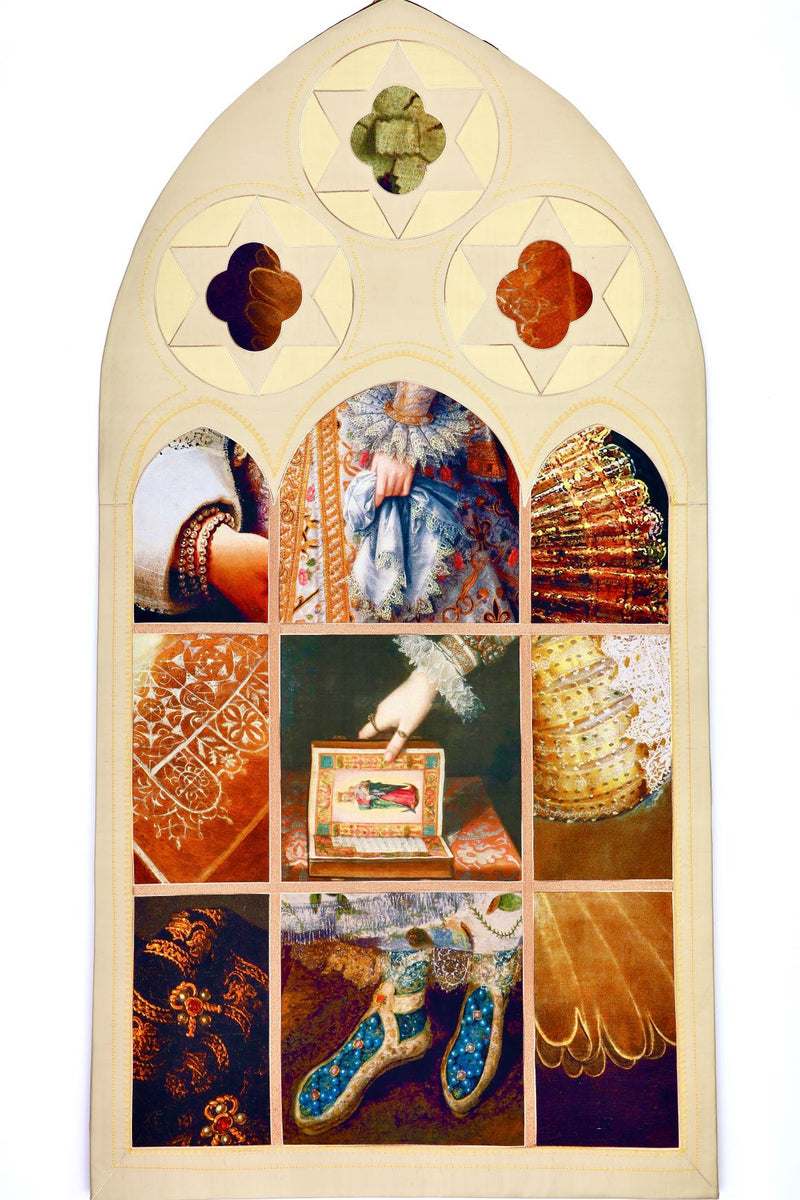 Window | Konstantin Malginov