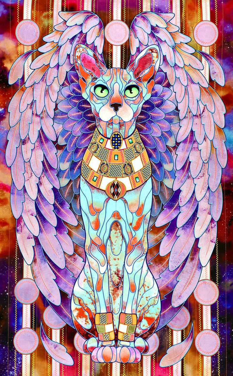 Ozzy | Konstantin Malginov