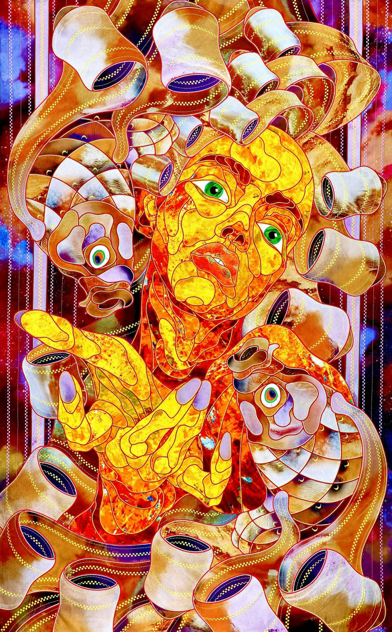 My Gold | Konstantin Malginov