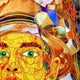 Golden Sailor