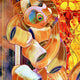 Golden Sailor