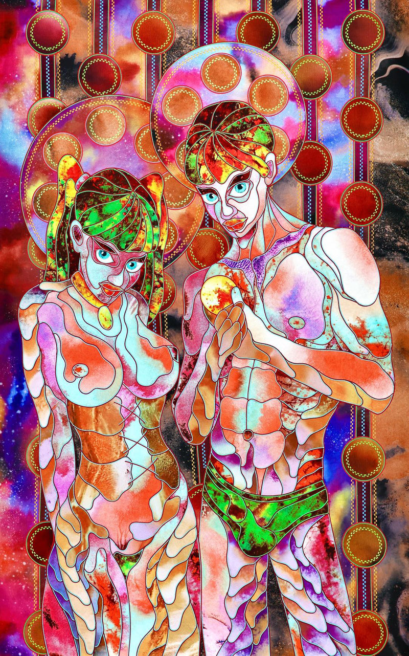 Twins | Konstantin Malginov