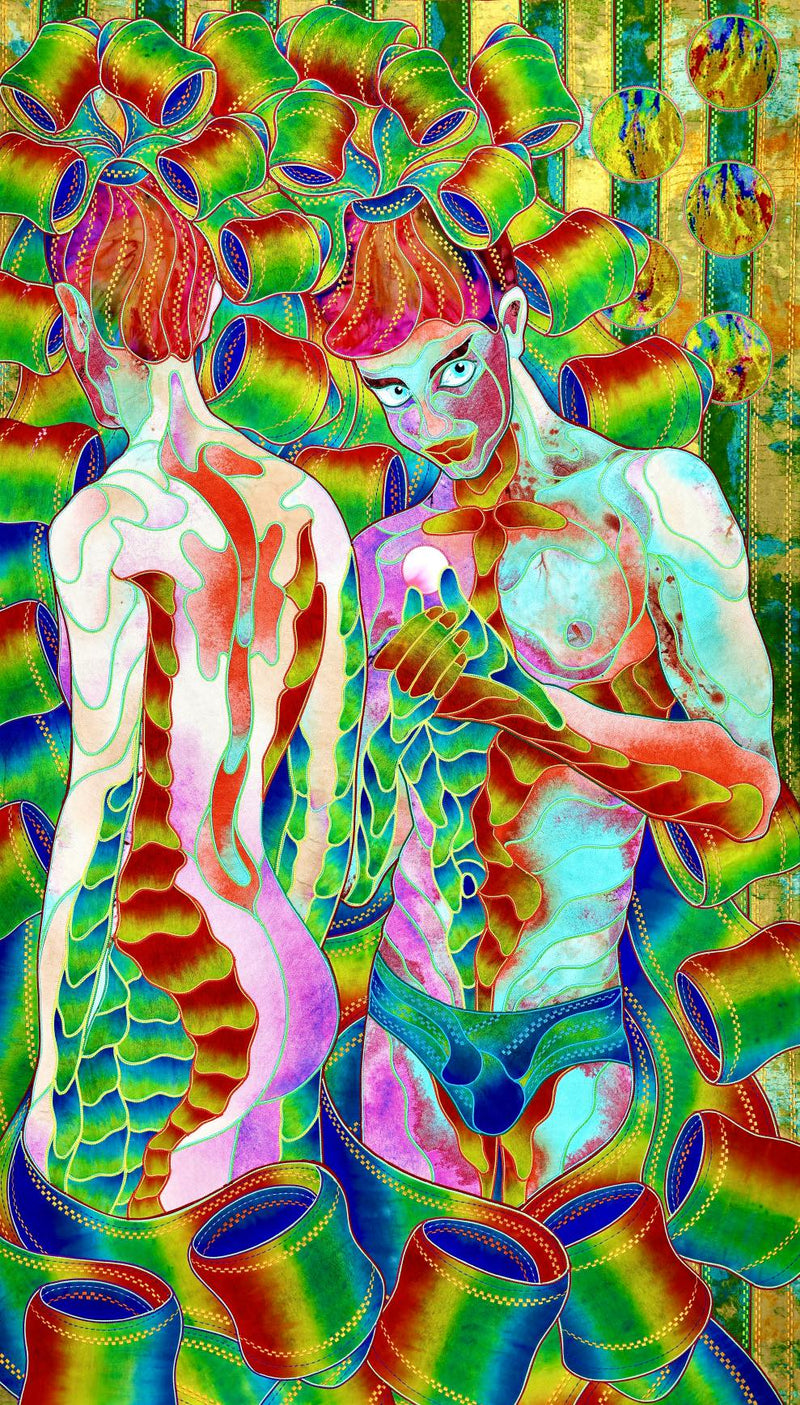 Pearls | Konstantin Malginov