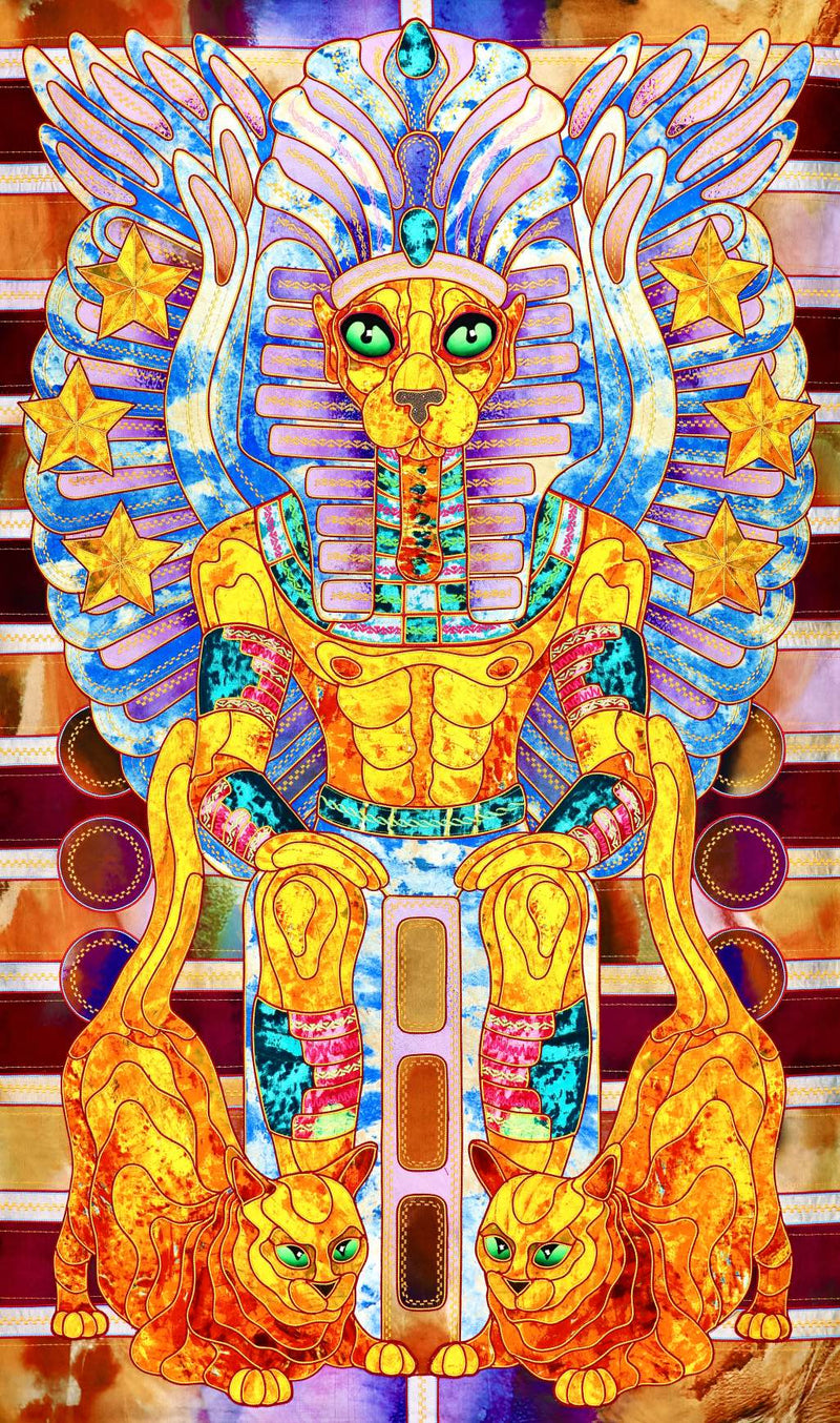 Ramses | Konstantin Malginov