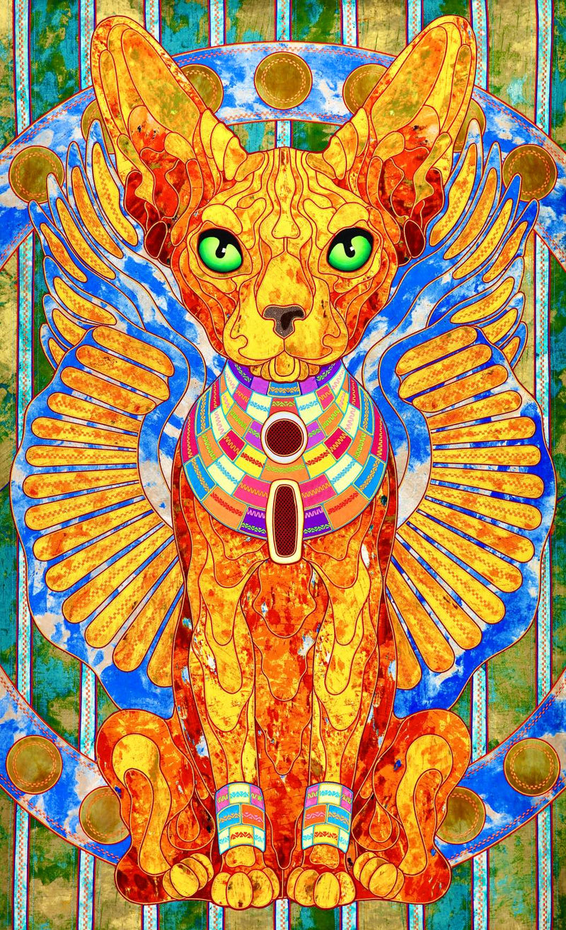 Cloud | Konstantin Malginov