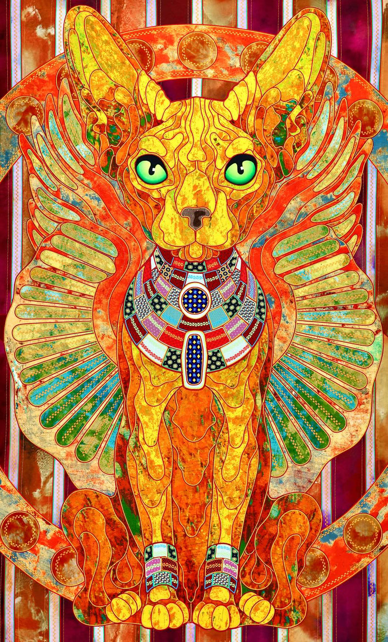 Red cloud | Konstantin Malginov