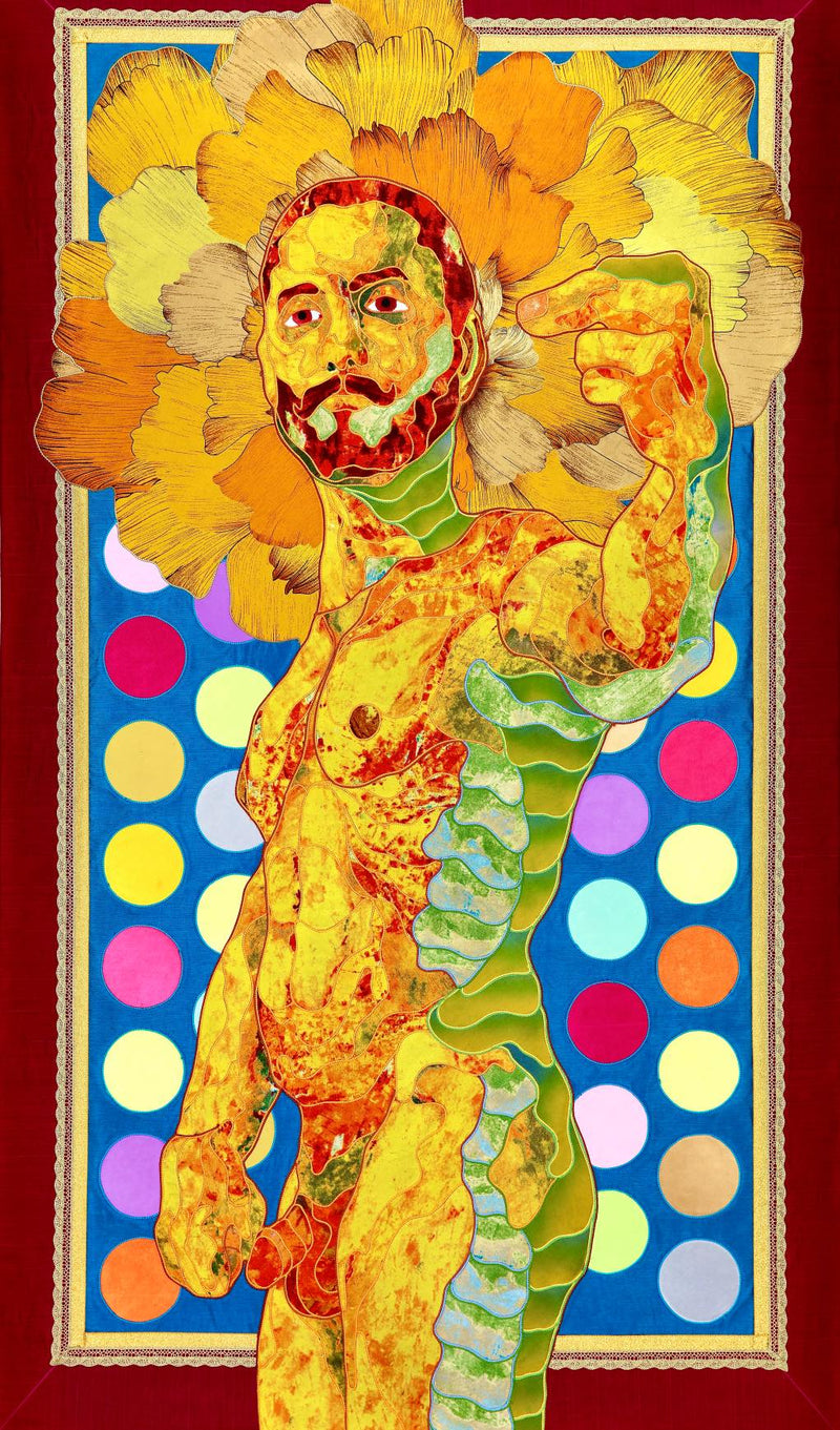 Oleksandr Balbyshev | Konstantin Malginov