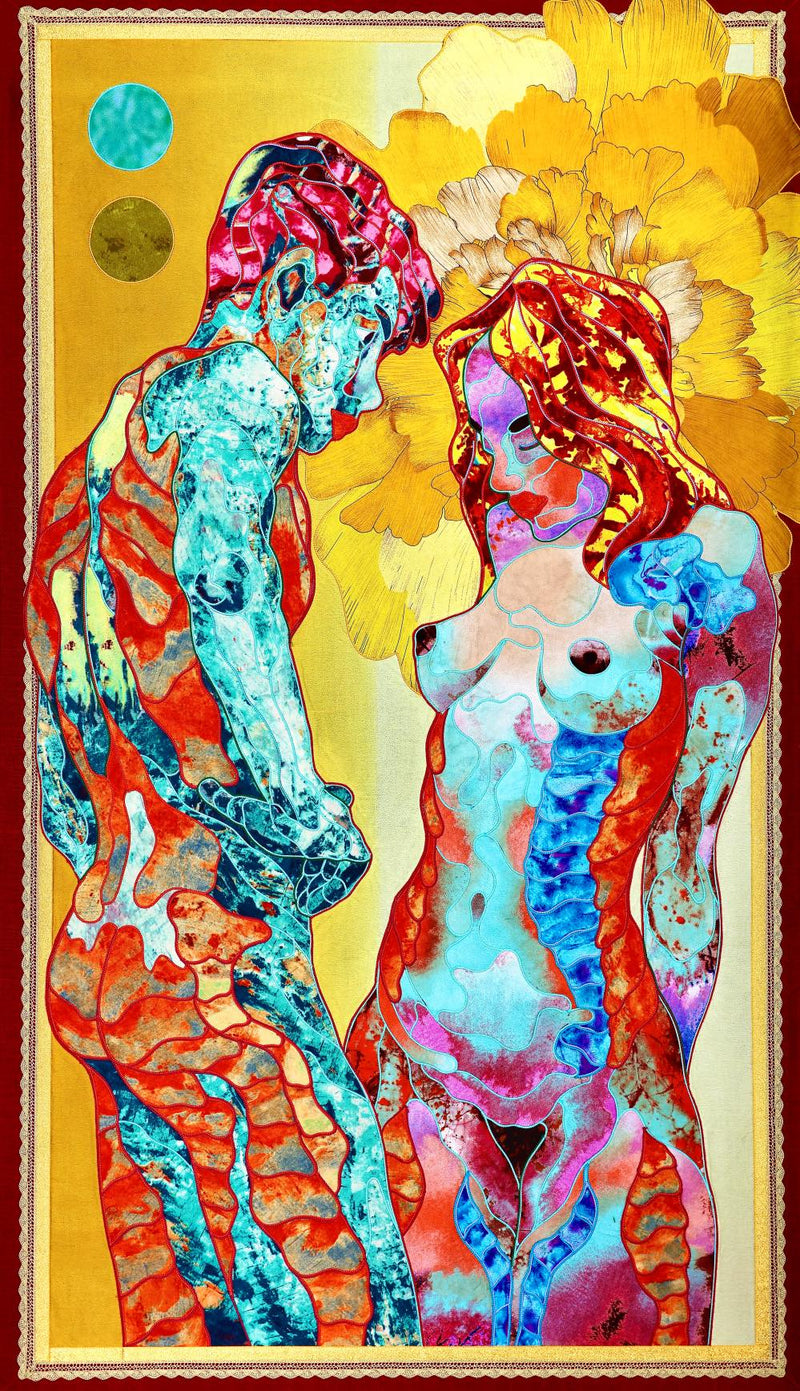 Again | Konstantin Malginov