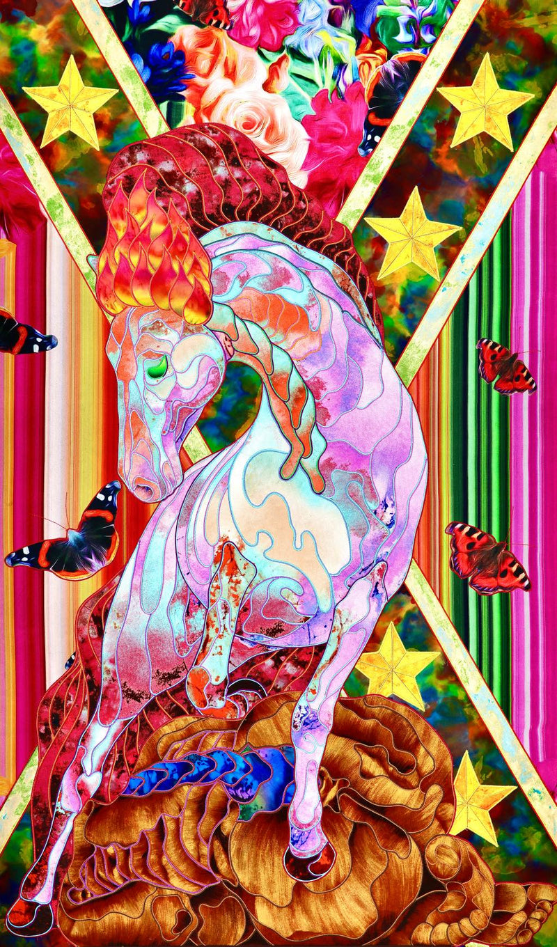 LIVES MATTER | Konstantin Malginov