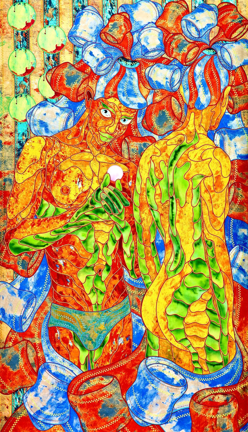 Zephyr | Konstantin Malginov