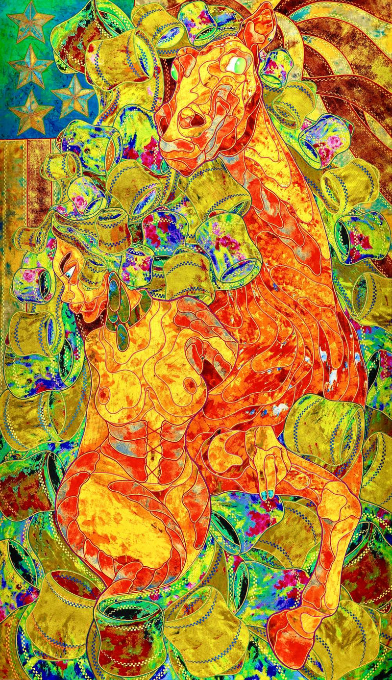 Resonance | Konstantin Malginov