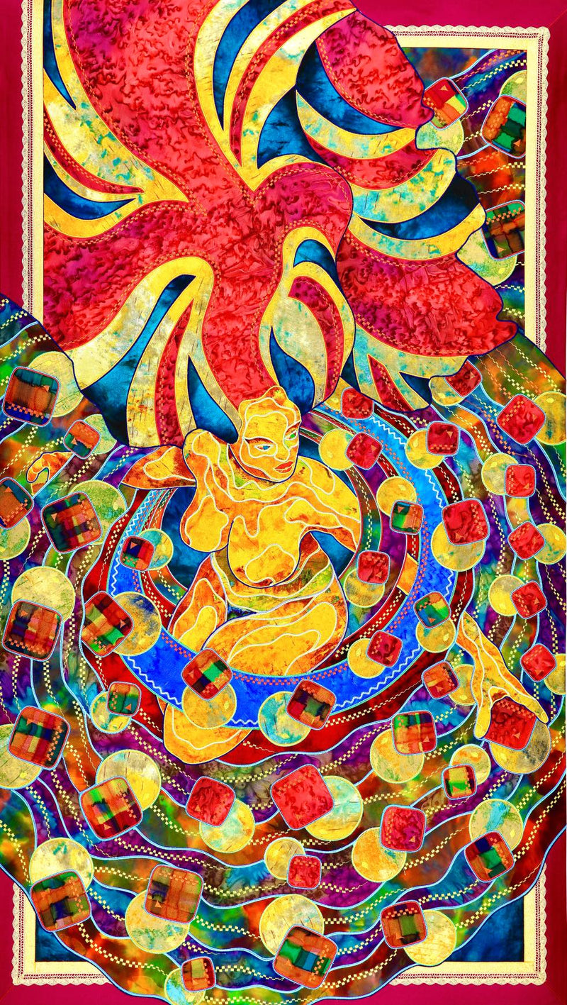 Hostess | Konstantin Malginov