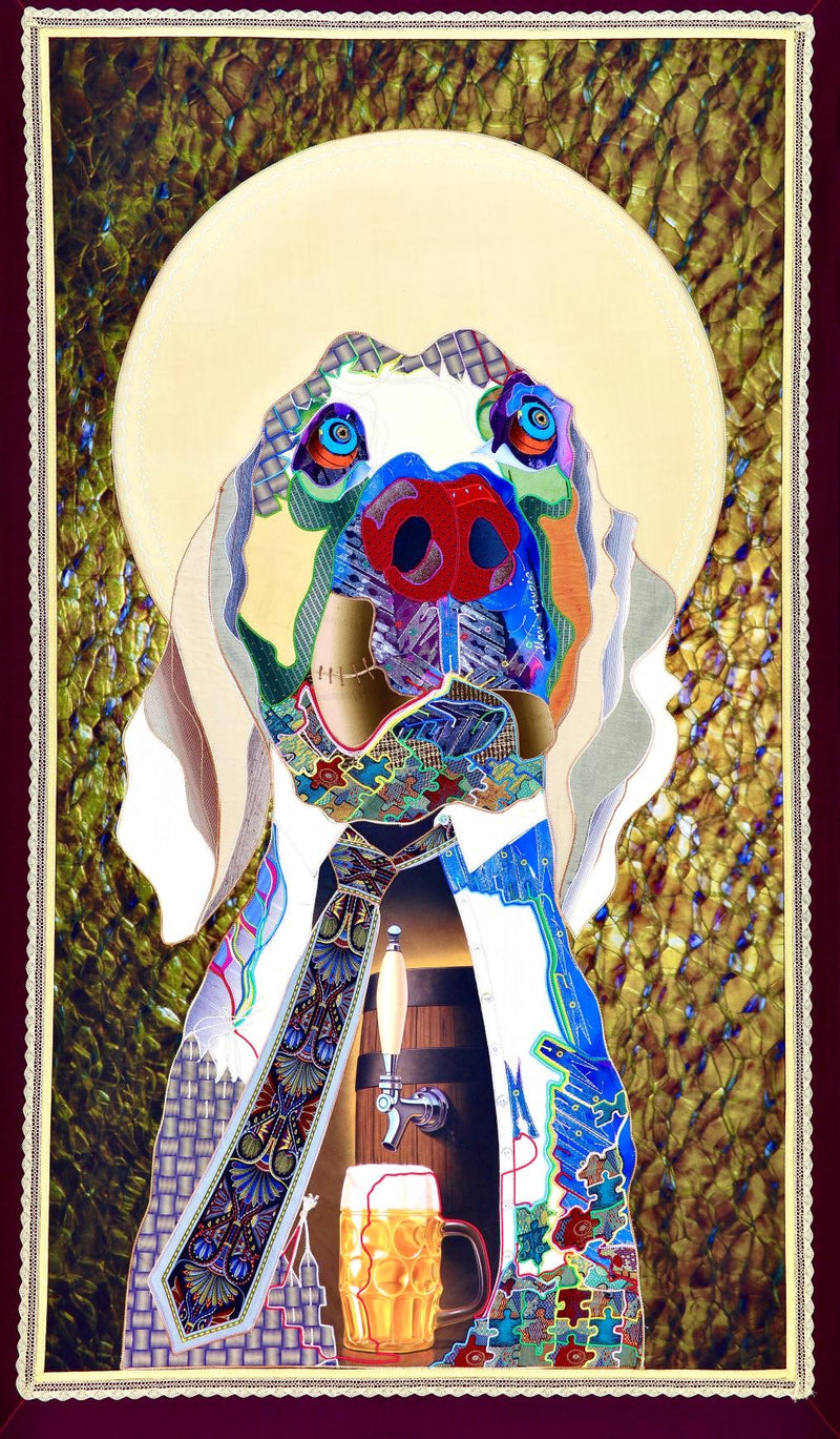 Pacification | Konstantin Malginov