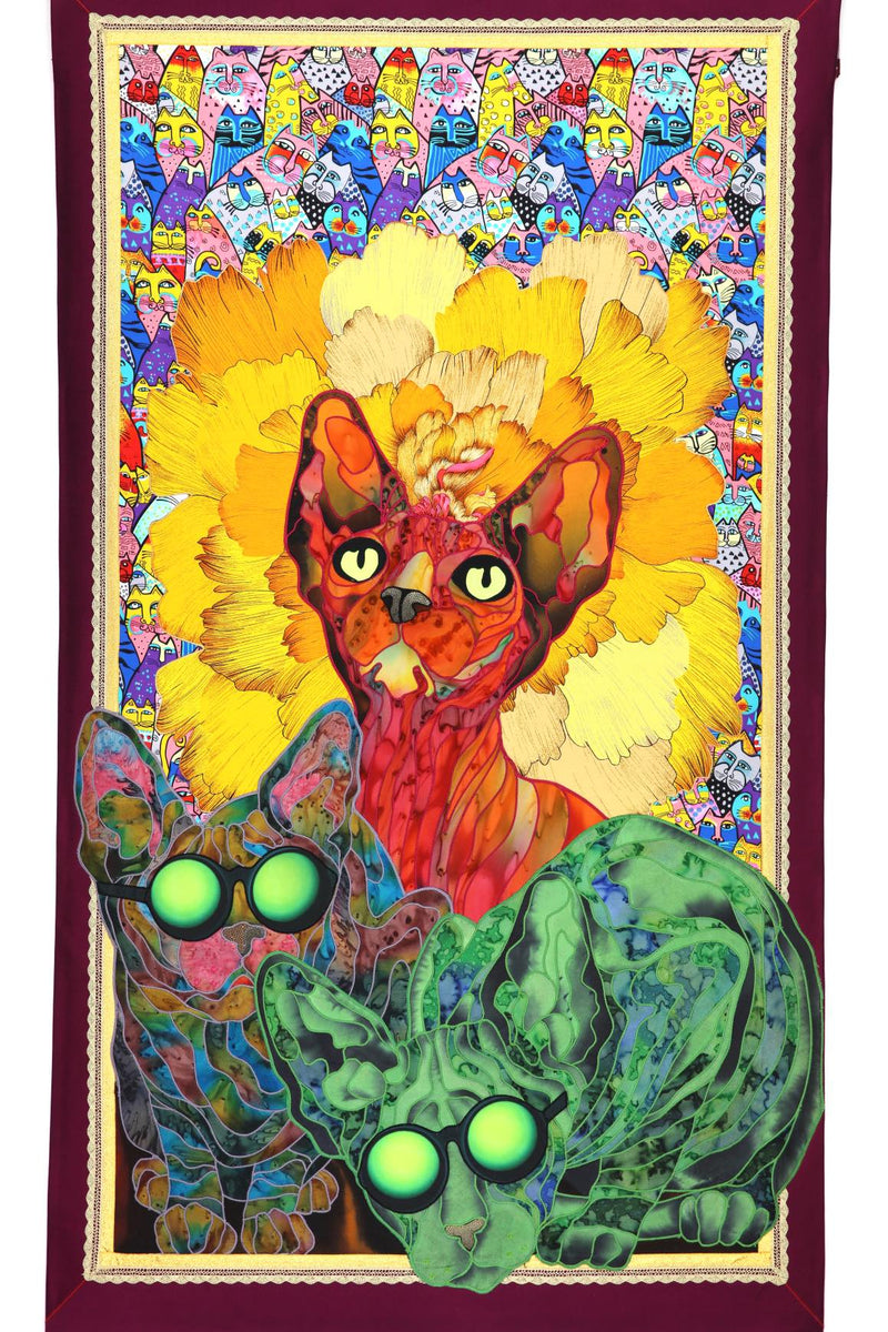 Good evening | Konstantin Malginov