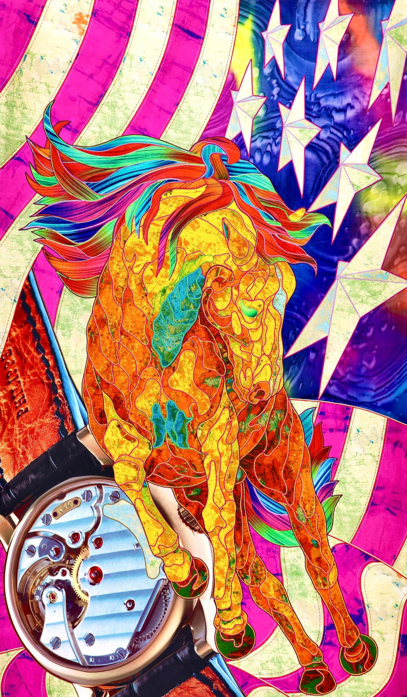 Time | Konstantin Malginov