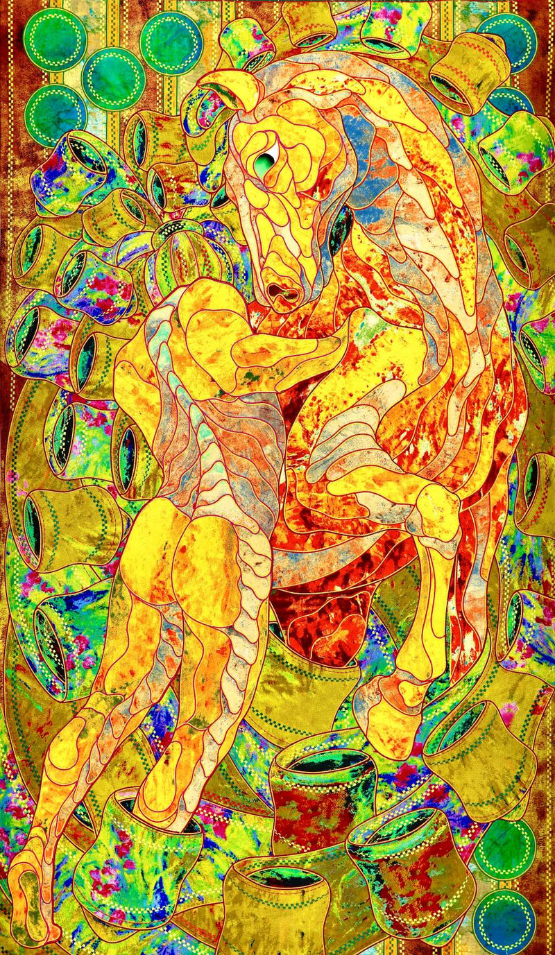 Stoicism | Konstantin Malginov