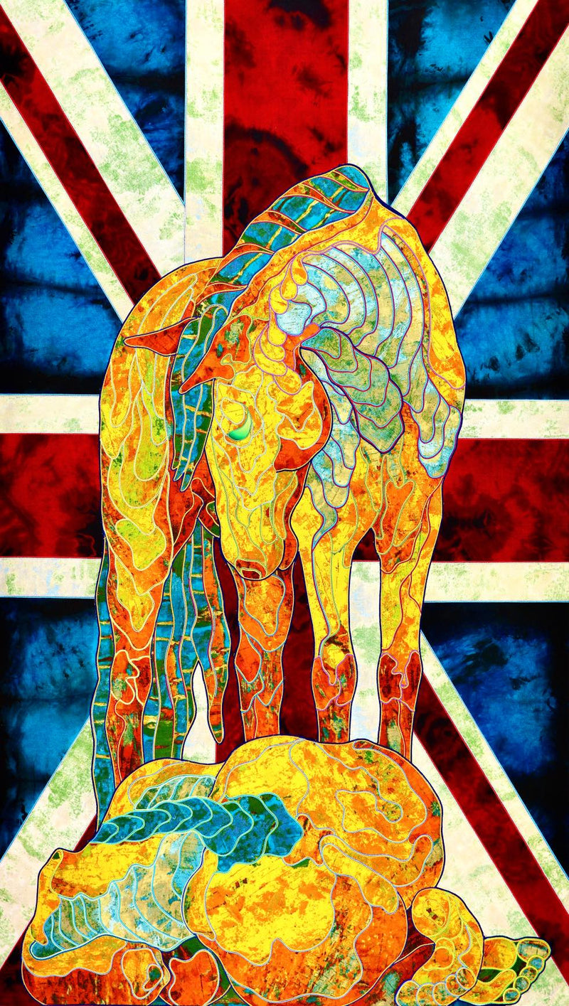 Island | Konstantin Malginov