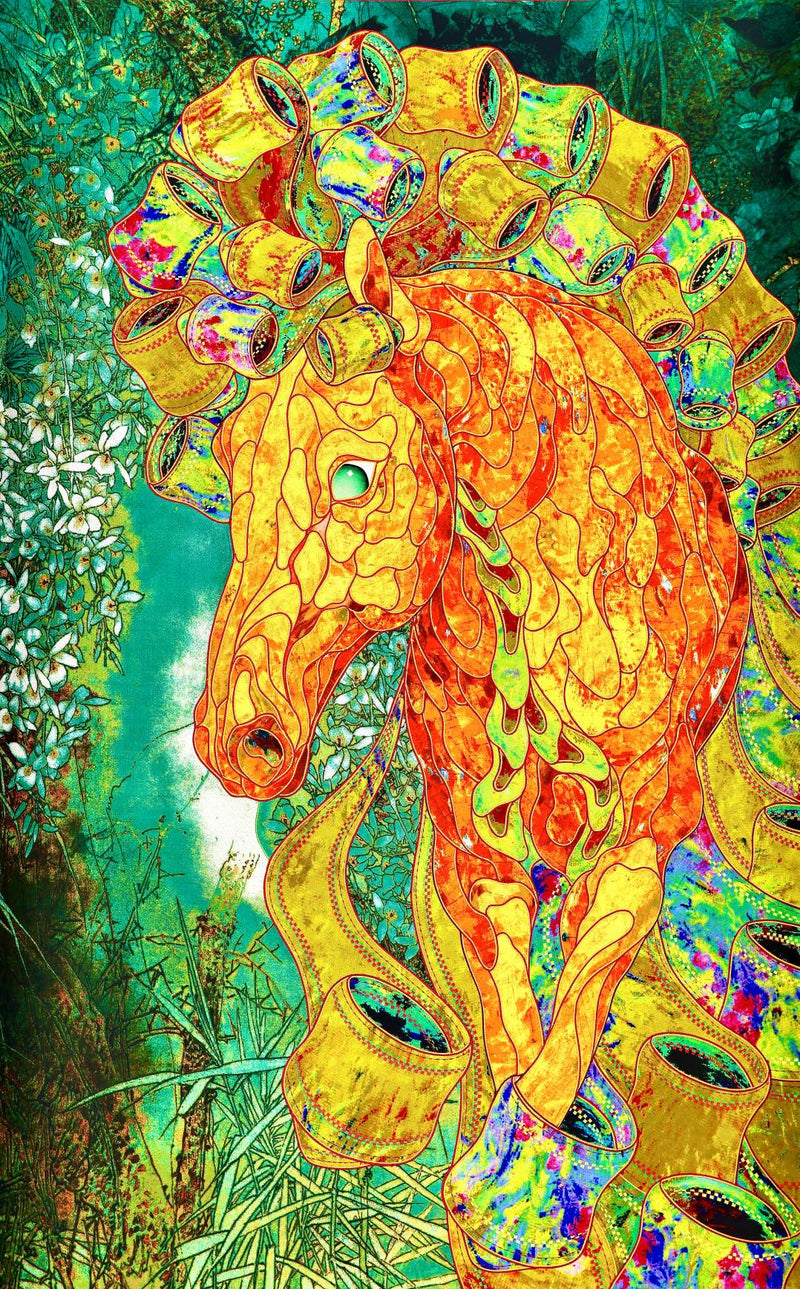 Rozzi | Konstantin Malginov