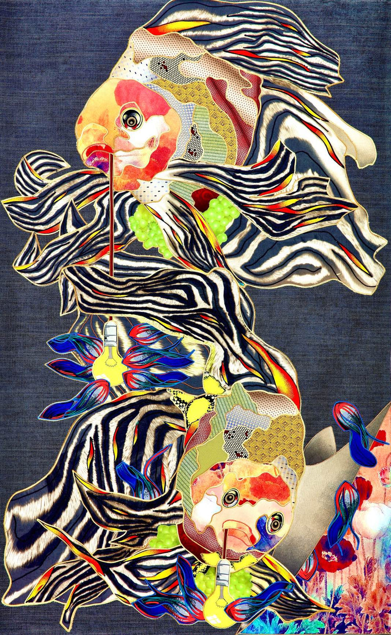 Closer to the light | Konstantin Malginov