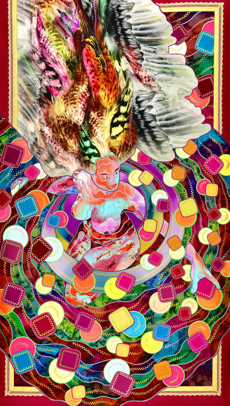 Carousel | Konstantin Malginov