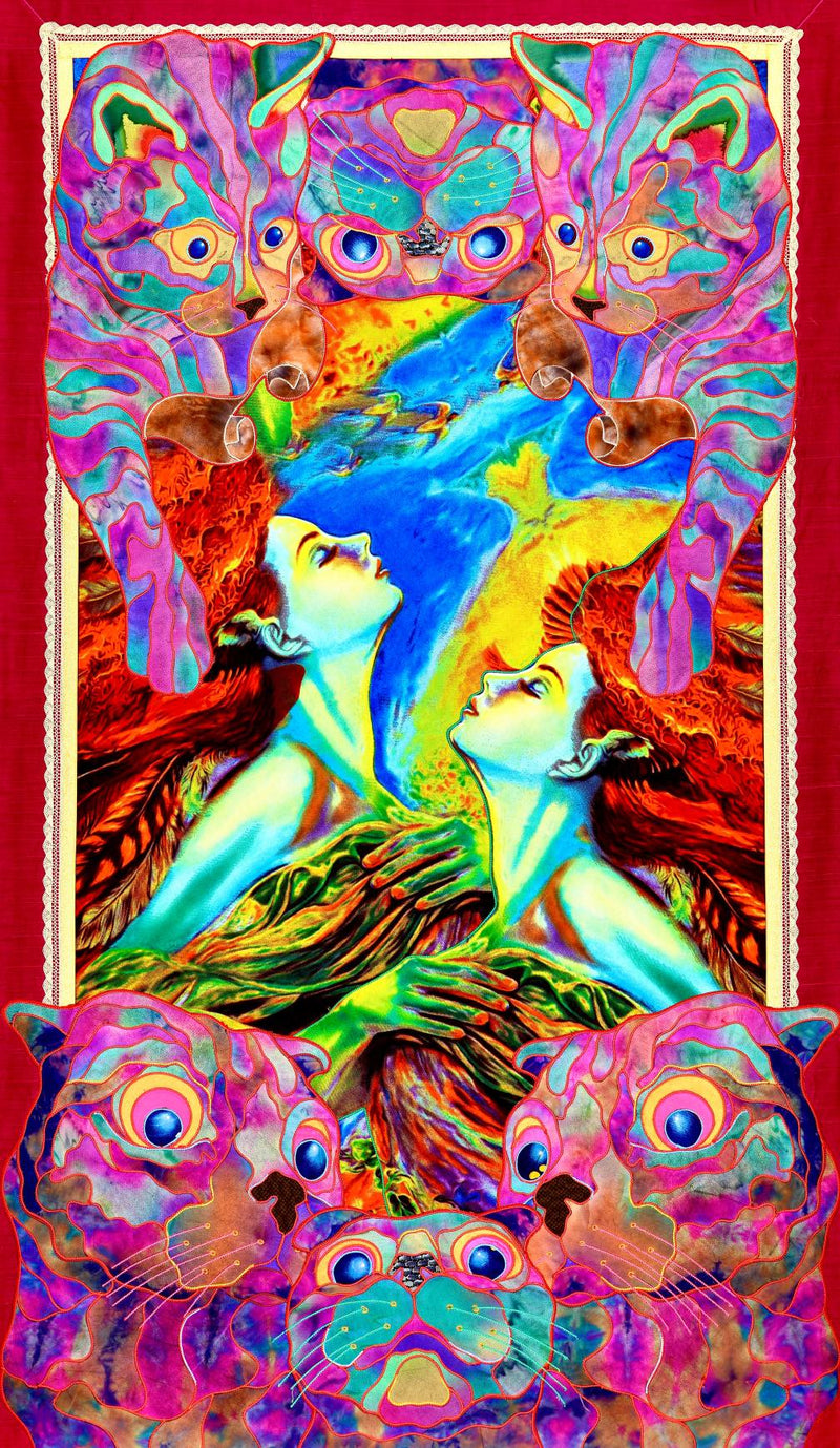 Gallery | Konstantin Malginov