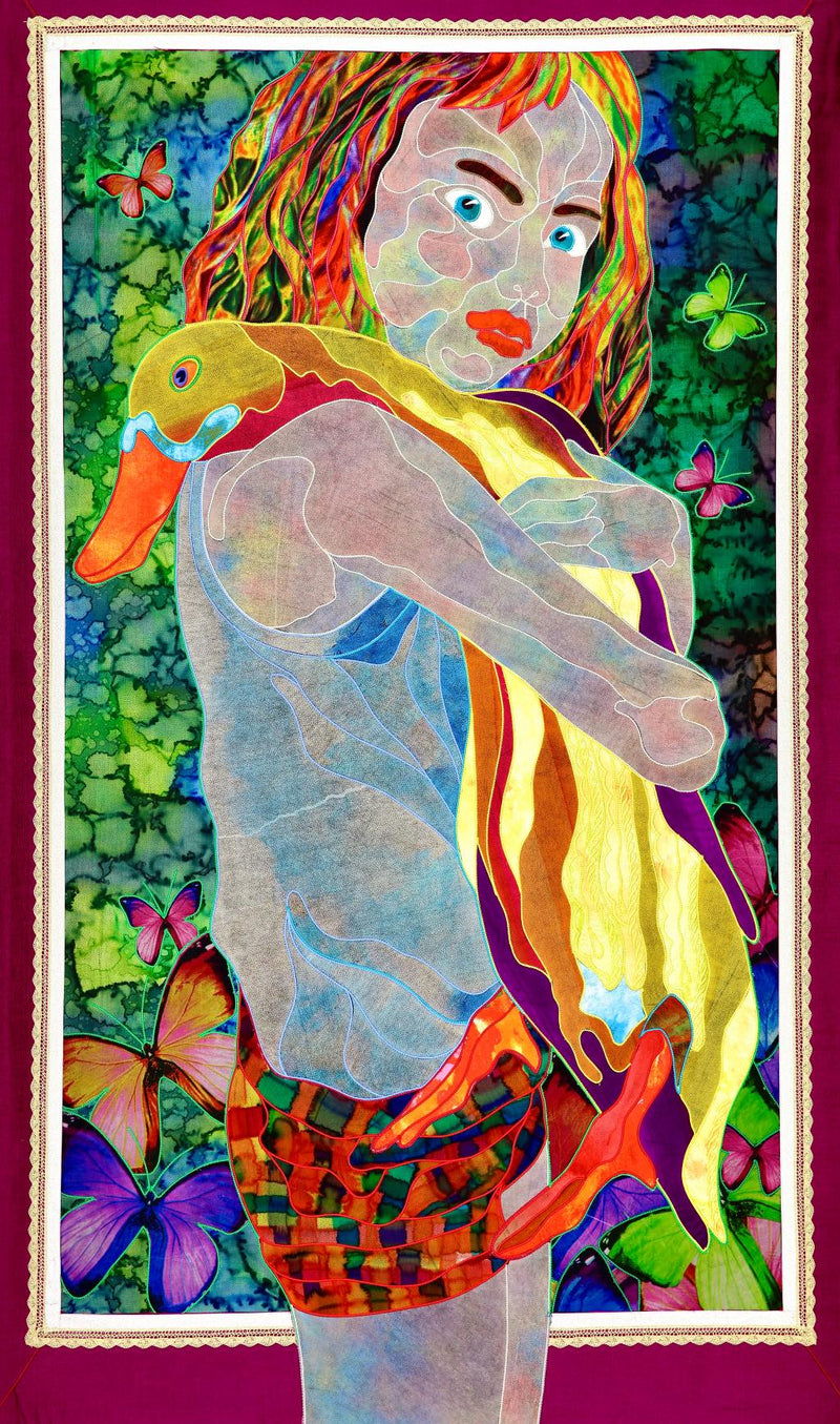 Vikki | Konstantin Malginov