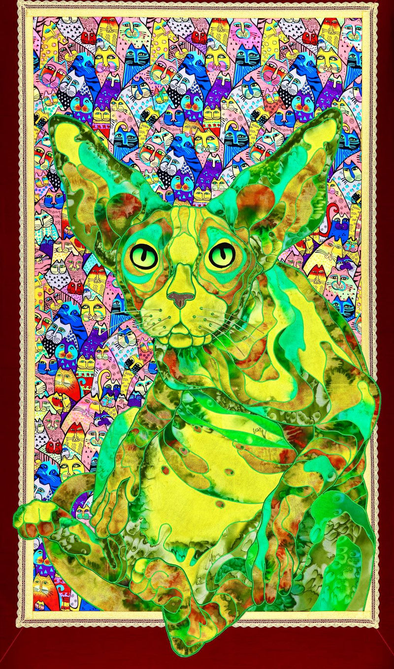 Leon | Konstantin Malginov