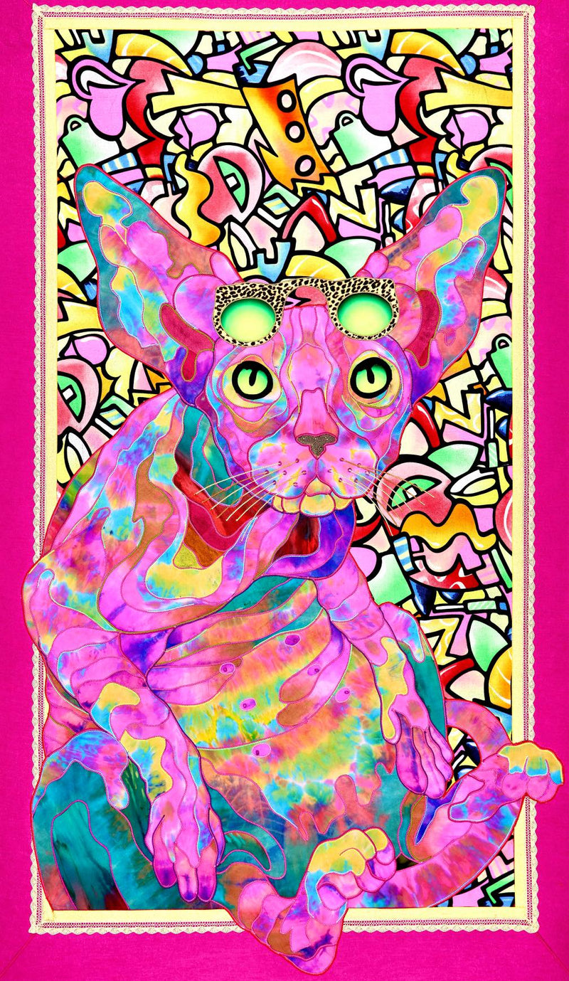 Glamor | Konstantin Malginov