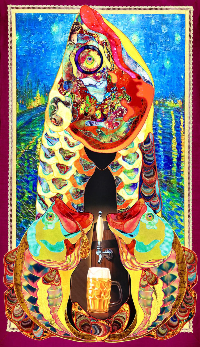 Potential | Konstantin Malginov