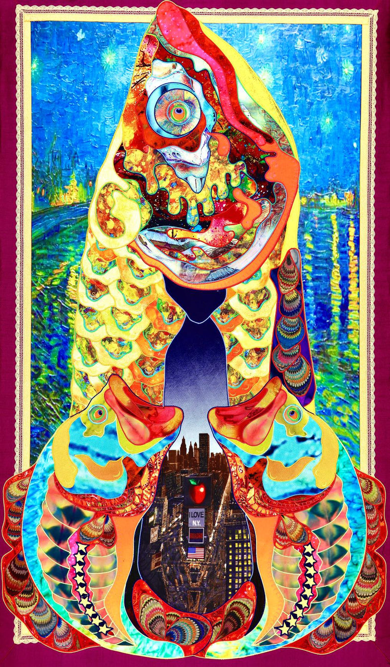 New York | Konstantin Malginov