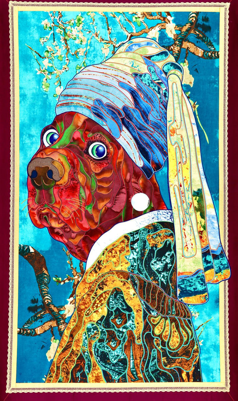 Elizabet | Konstantin Malginov