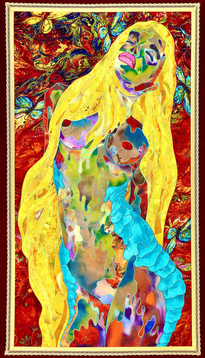 Nothing to wear | Konstantin Malginov