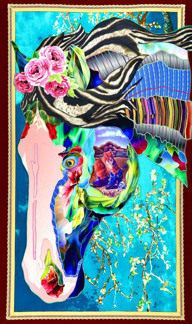 Texas | Konstantin Malginov