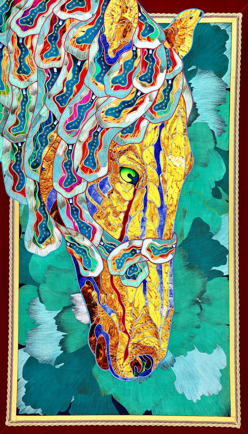 Kentucky | Konstantin Malginov