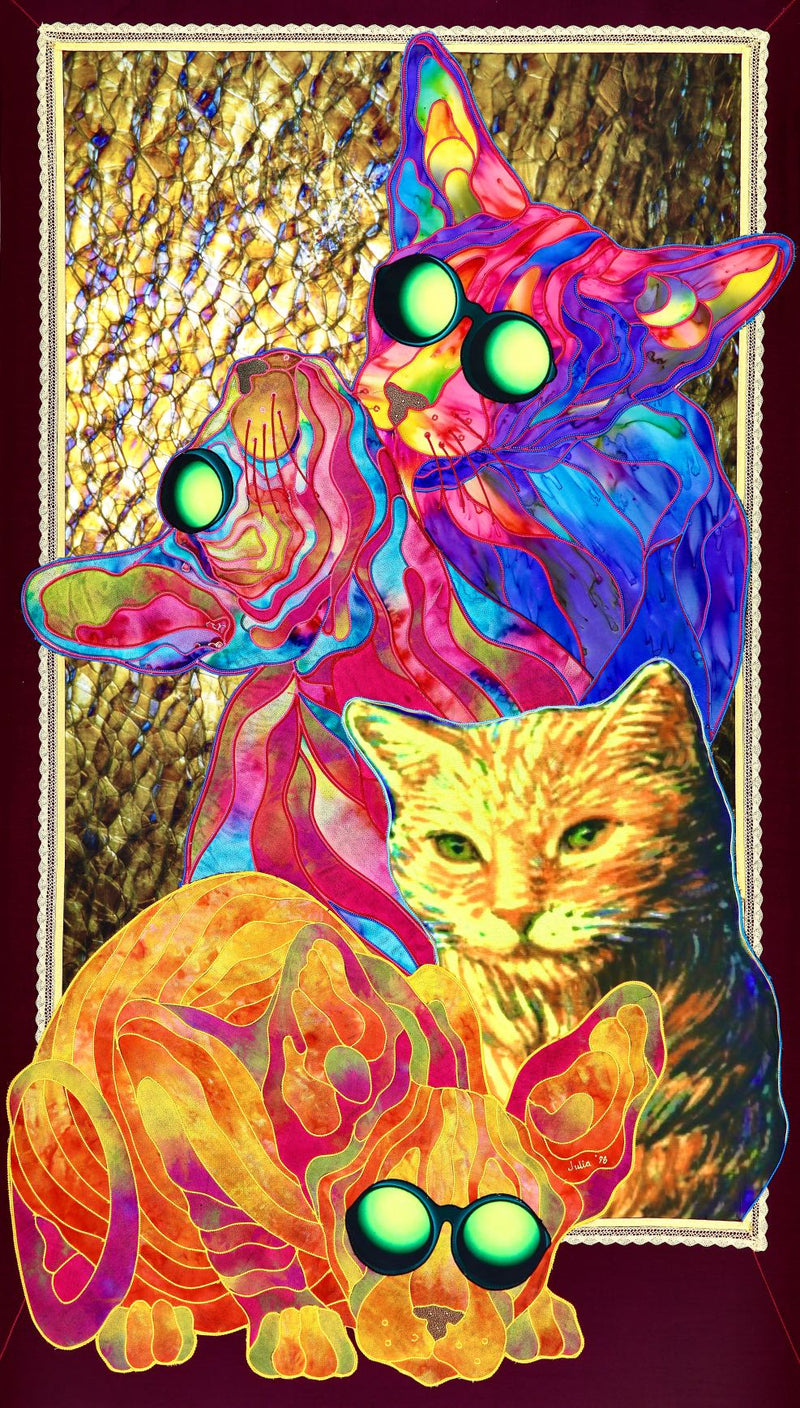 Family | Konstantin Malginov