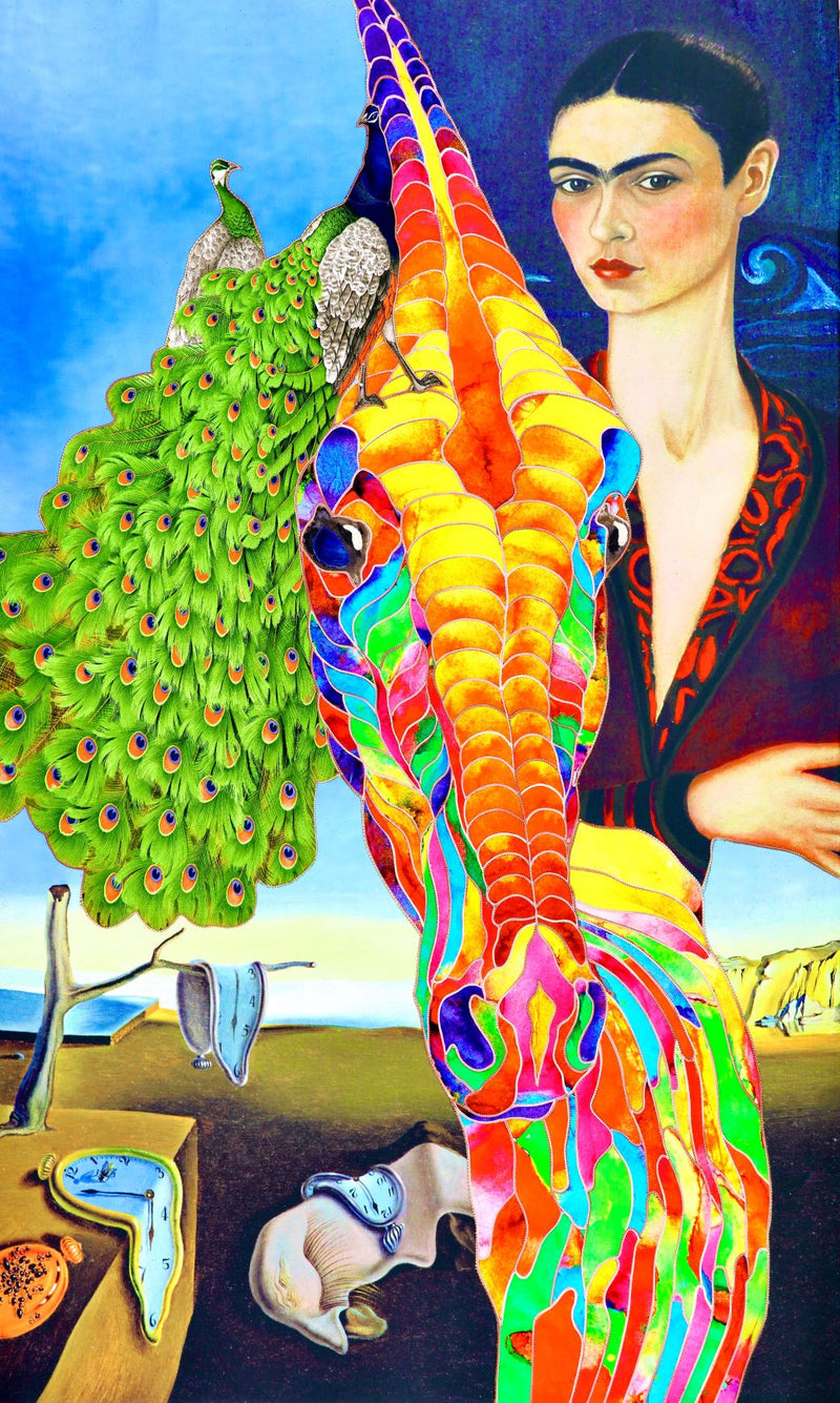 Purposefulness | Konstantin Malginov