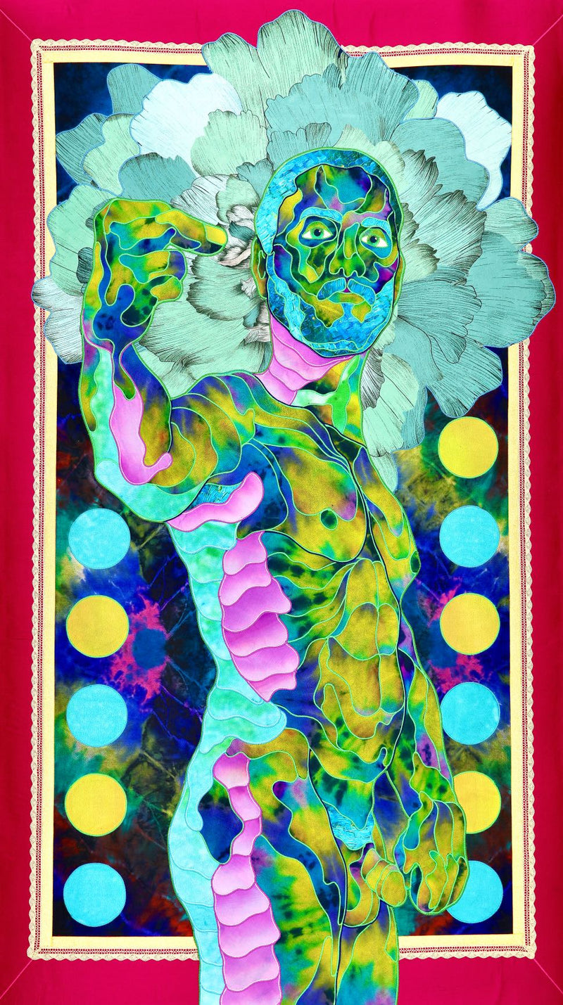 Michel Basquiat | Konstantin Malginov