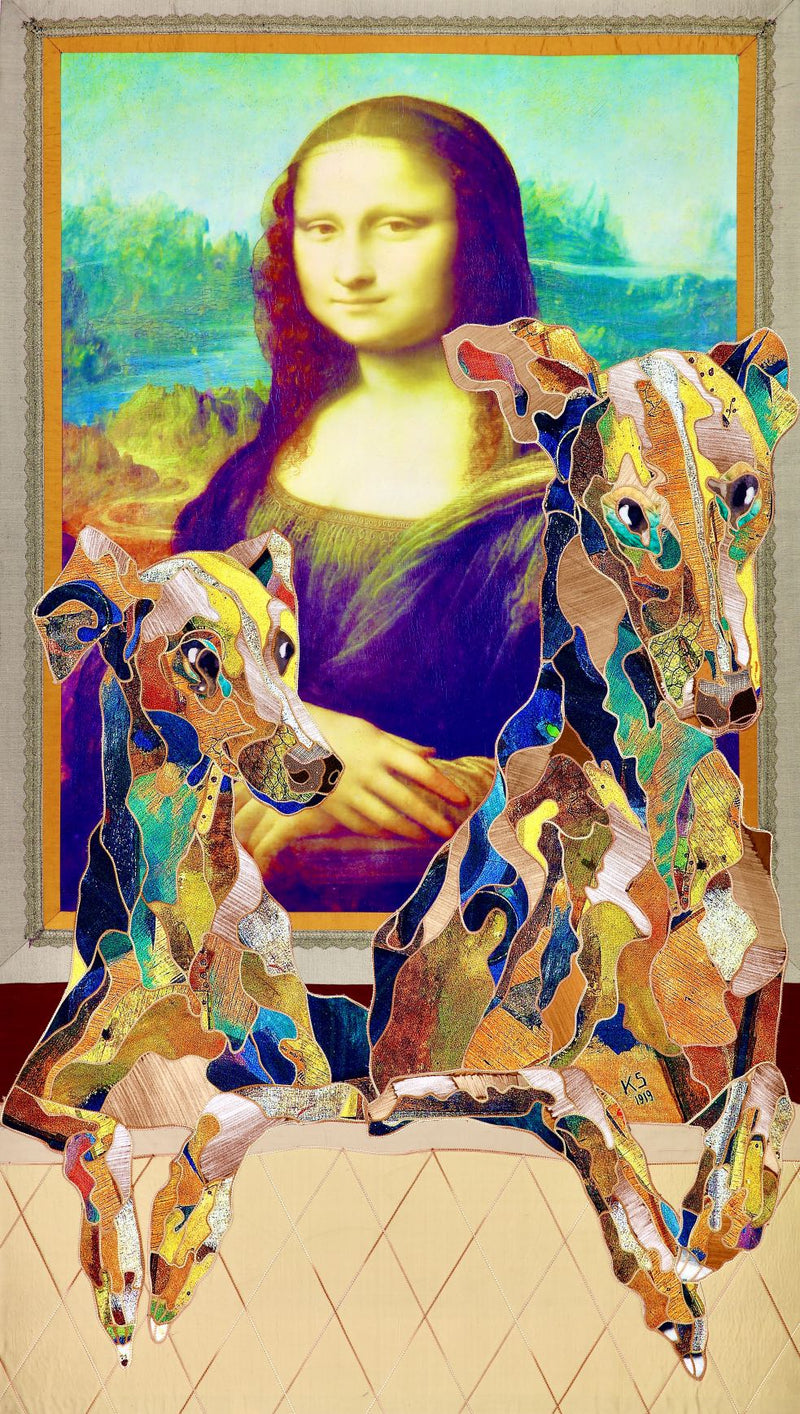 Together at home | Konstantin Malginov