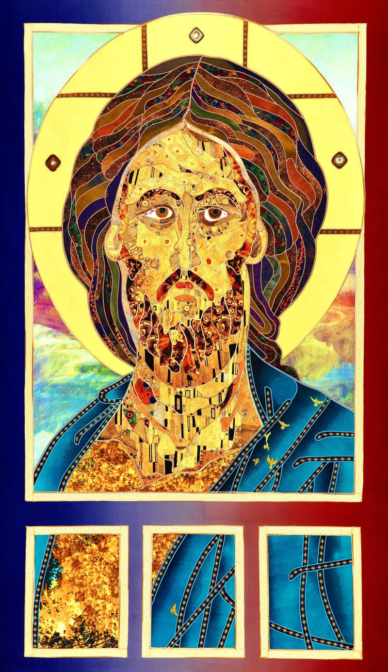 Father | Konstantin Malginov