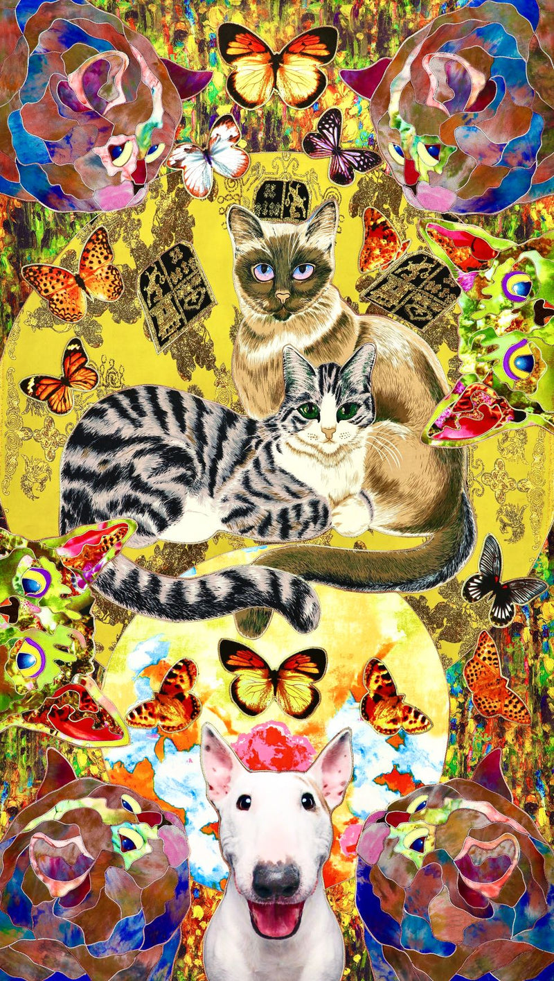 Icon | Konstantin Malginov