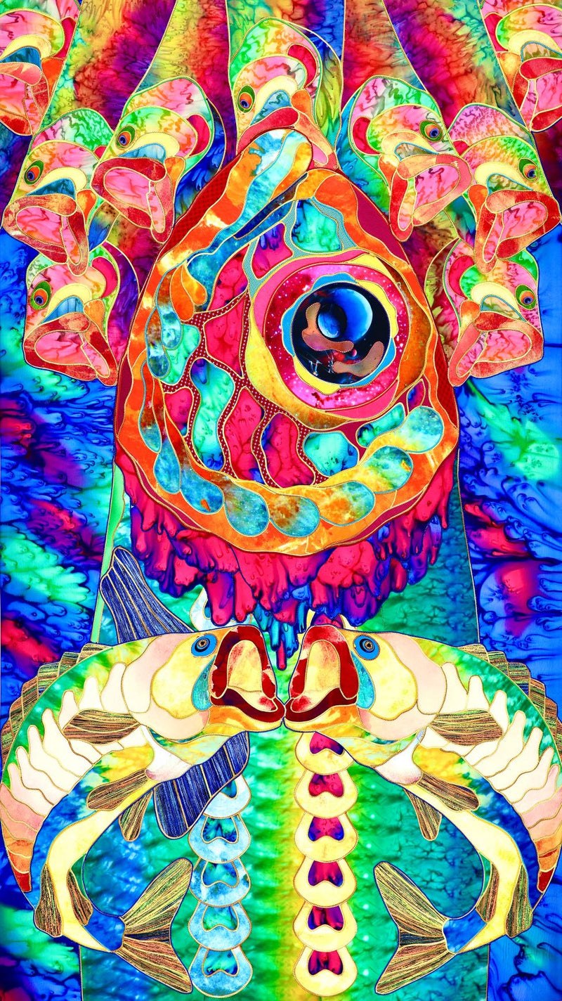 Rare fish | Konstantin Malginov