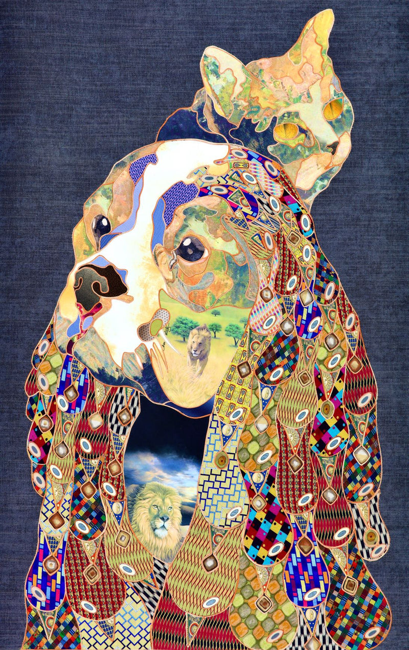 Waiting for the hostess | Konstantin Malginov