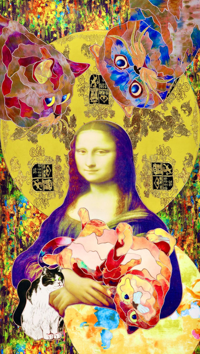 The darling of fate | Konstantin Malginov