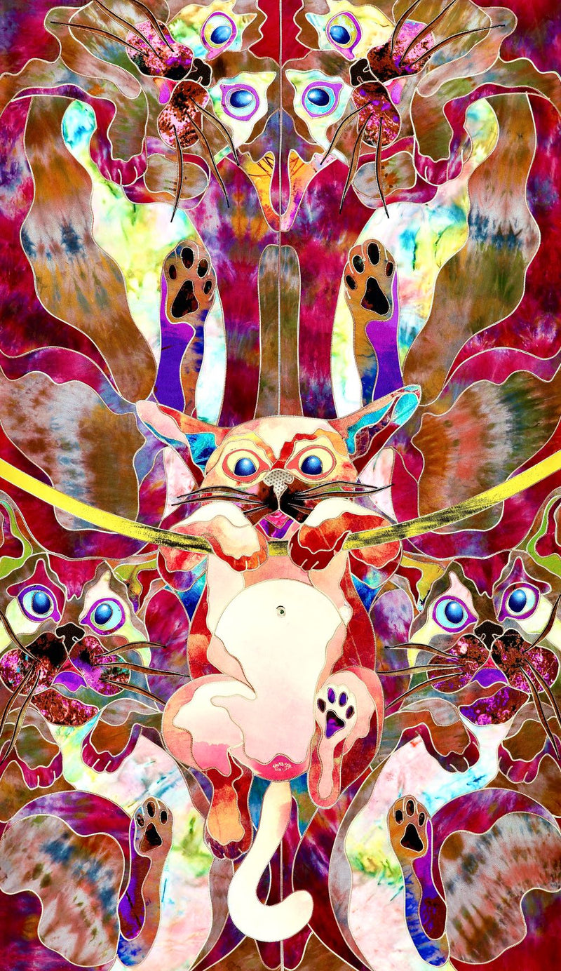 Hula hoop | Konstantin Malginov